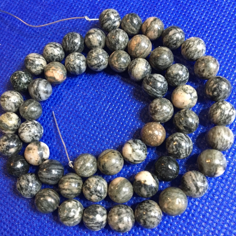 Spiderweb Jasper